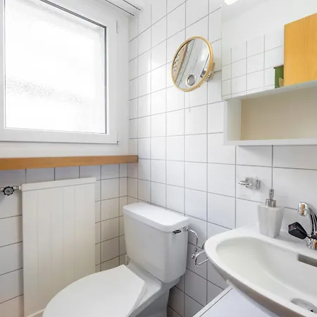 Haus Ner A1 By Interhome * פלימס