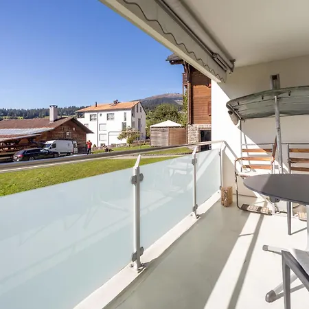 Haus Ner A1 By Interhome