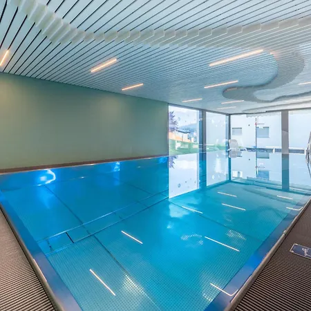 Haus Ner A1 By Interhome פלימס